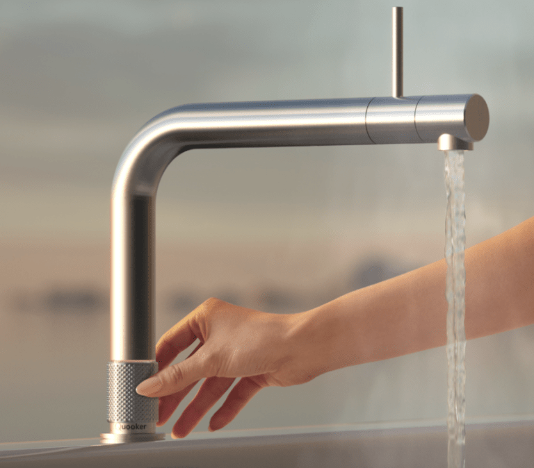 Quooker: The Lifestyle Upgrade for Modern Homes